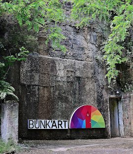 bunk art 1 tirana albania historic sit bunker