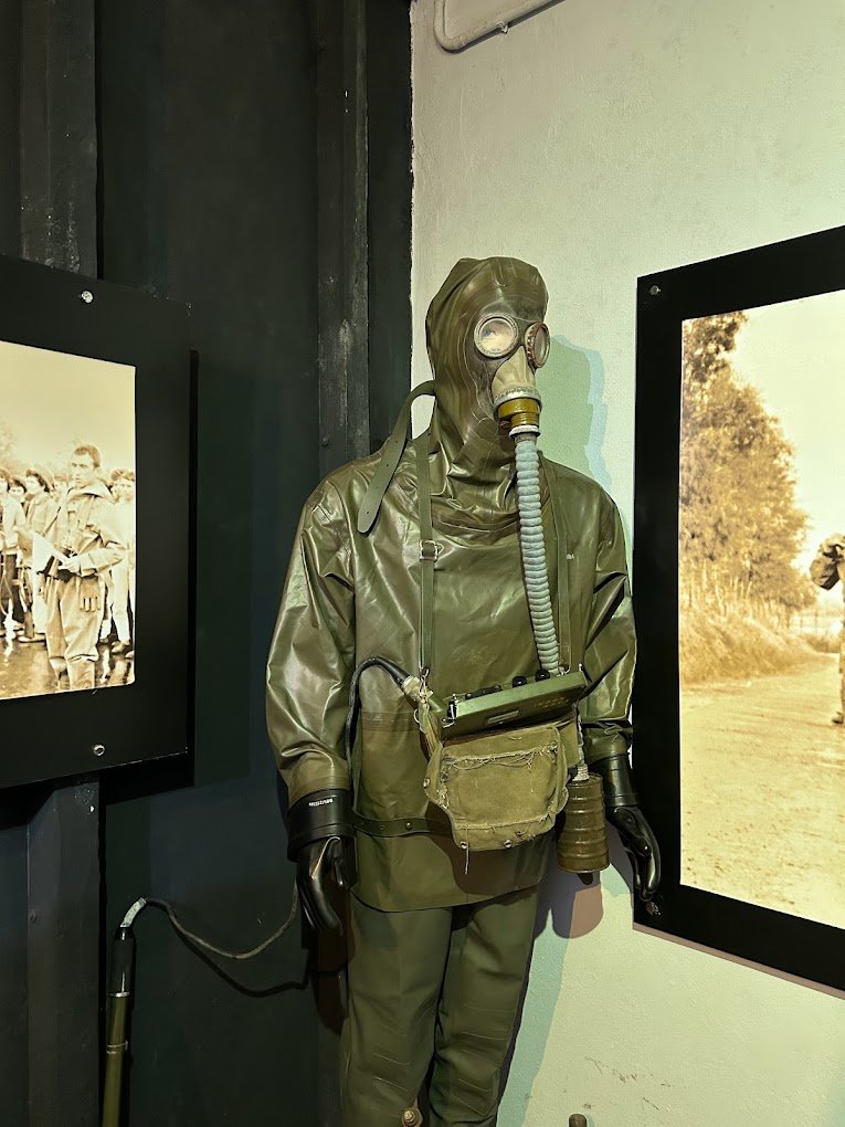 bunk art 2 tirana albania historic site museum bunker