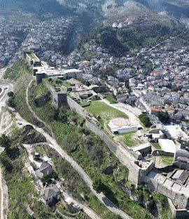 Gjirokastër Castle (Kalaja e Gjirokastrës)