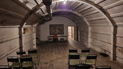 This Cold War-era bunker, constructed under Enver Hoxha's regime, offers a glimpse into Albania's communist past with its decontamination rooms, generator facilities, and air filtration systems. Gjirokaster