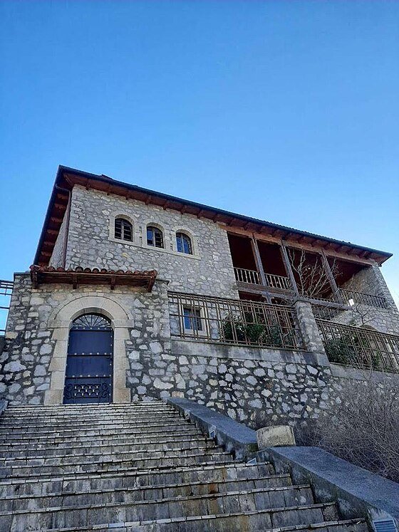 Drisht Castle (Kalaja e Drishtit) shkodra shkoder albania historic site museum