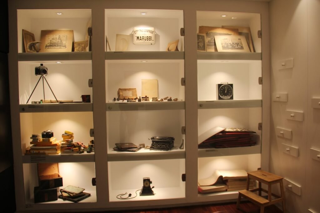 Marubi National Museum of Photography Shkodër shkodra albania