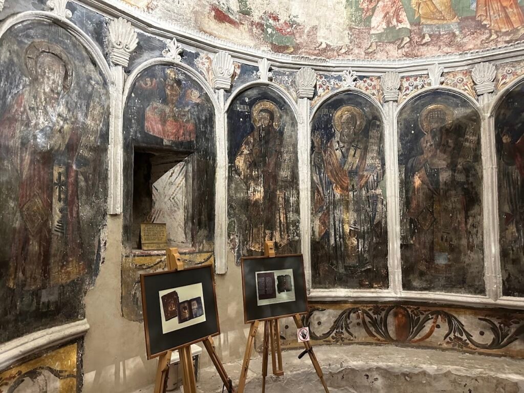 Muzeu Kombëtar Ikonografik Onufri